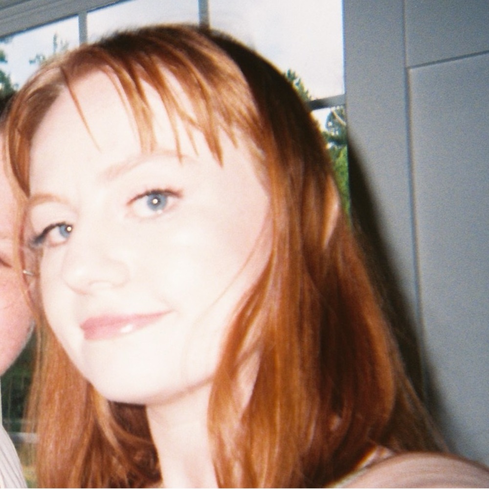 Meet your Posher, Anna